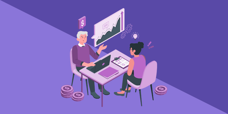 How To Get Promoted at Work: The Ultimate Guide 11 meeting discuss performance